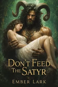 Don't Feed The Satyr