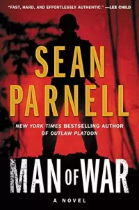 Man of War (Eric Steele #1)