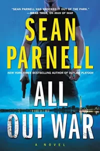 All Out War (Eric Steele #2)