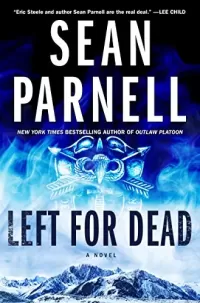 Left for Dead (Eric Steele #4)