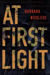 At First Light (Dr. Evan Wilding #1)