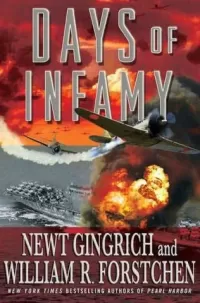 Days of Infamy (Pacific War #2)