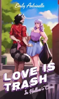Love is Trash in Hallow's Cove (Hallow's Cove)