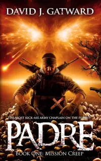 Padre: Mission Creep (Padre #1)