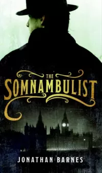 The Somnambulist (Domino Men #1)