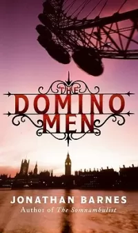 The Domino Men (Domino Men #2)