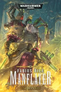 Manflayer (Warhammer 40,000: Fabius Bile #3)