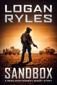 Sandbox (Reed Montgomery #0.5)