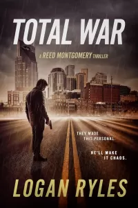 Total War (Reed Montgomery #3)