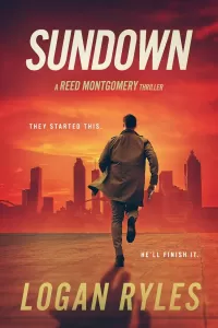 Sundown (Reed Montgomery #7)