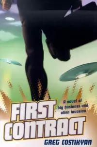 First Contract