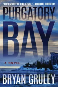 Purgatory Bay (Bleak Harbor #2)