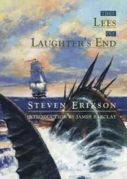 The Lees of Laughter's End