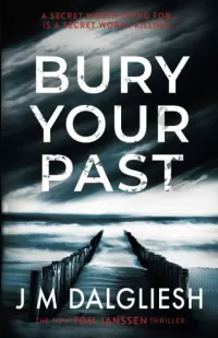 Bury Your Past (Hidden Norfolk #2)