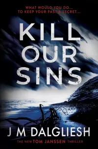 Kill Our Sins (Hidden Norfolk #3)