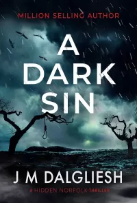 A Dark Sin (Hidden Norfolk #8)
