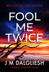 Fool Me Twice (Hidden Norfolk #10)