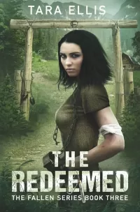 The Redeemed (The Fallen Books #3)