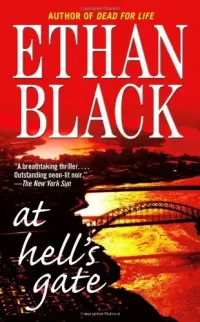 At Hell's Gate
