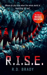 R.I.S.E. (The A.L.I.V.E. Series #3)