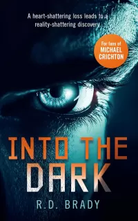 Into the Dark (The A.L.I.V.E. Series #6)