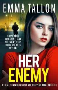 Her Enemy (The Drew Family Series #6)