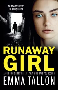 Runaway Girl (Anna Davis and Freddie Tyler Series #1)