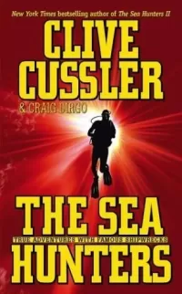 The Sea Hunters (The sea hunters #1)