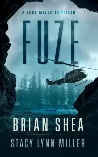 Fuze (Lexi Mills #1)