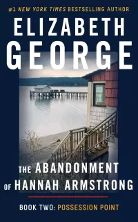 Possession Point (The Abandonment of Hannah Armstrong #2)