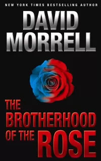 The Brotherhood of the Rose (Mortalis #1)