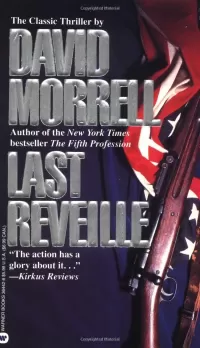 Last Reveille