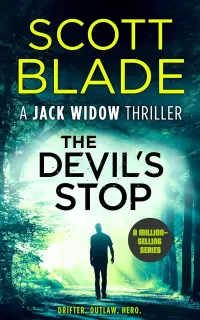 The Devil's Stop (Jack Widow #10)