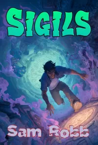 Sigils (Sigils #1)