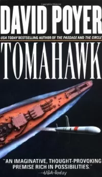 Tomahawk (Dan Lenson Novels #5)
