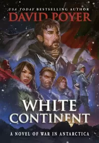 White Continent