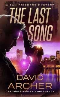 The Last Song (Sam Prichard #9)