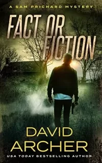 Fact or Fiction (A Sam and Indie Novel #2)