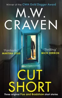 Cut Short (Washington Poe #3.5)