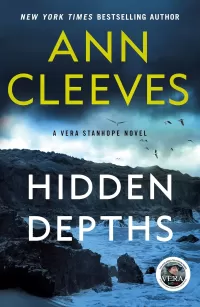 Hidden Depths (Vera Stanhope #3)