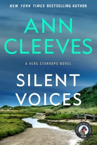 Silent Voices (Vera Stanhope #4)