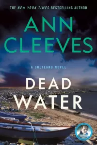 Dead Water (Shetland #5)