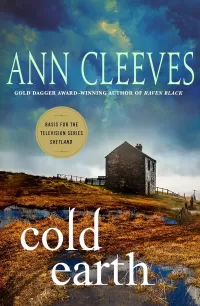 Cold Earth (Shetland #7)