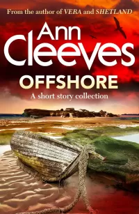 Offshore (Shetland #6.1)
