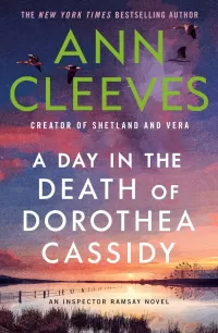 A Day in the Death of Dorothea Cassidy (Inspector Ramsay #3)