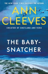 The Baby-Snatcher (Inspector Ramsay #6)