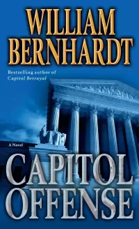 Capitol Offense (Ben Kincaid #17)