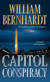 Capitol Conspiracy (Ben Kincaid #16)