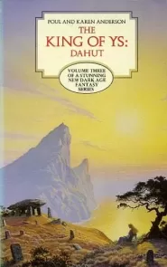 Dahut (The King of Ys #3)