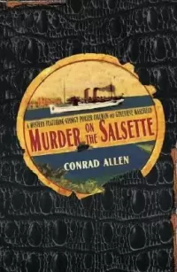Murder on the Salsette (Dillman and Masefield #6)